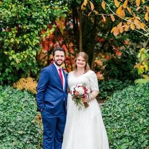 Meet your Posher, Morgan